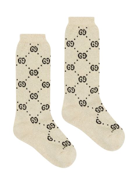 newborn baby gucci socks|Gucci tights for kids.